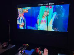 -星聚会KTV(景枫中心店)