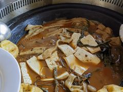 -北京龙庆四季香农家饭庄·灶台鱼·碳烤虹鳟鱼(龙庆峡店)