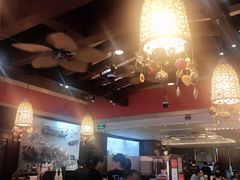 大堂-大头虾越式风味餐厅(光明广场店)