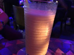 -MARU玛露音乐餐厅(大学路店)