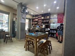 -天发芽·何记葫芦头泡馍·老字号(小南门店)