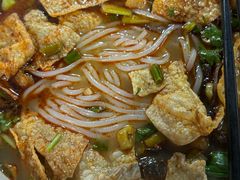 -螺丰汇柳州螺蛳粉(苹果园地铁站F口店)