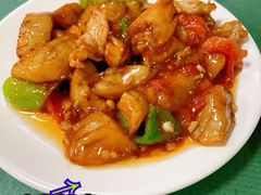 -华光餐厅(复兴路店)