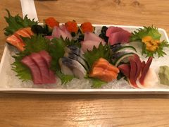 -Hatsune隐泉日式料理(SKP店)