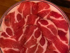 -水巷子·巴掌腰片重庆火锅(巧家店)