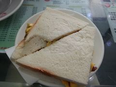 双皮奶鲜牛肉鸡蛋三文-义顺牛奶公司(庇利金街店)