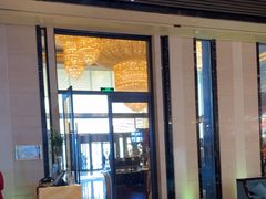 -富力希尔顿酒店·地阔自助餐厅