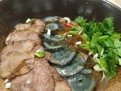 -面乙新派手擀面(大悦城店)