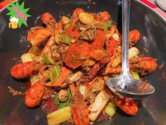 -虾胡闹龙虾馆(湄南河店)