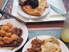 -汉巴味德(大悦城店)