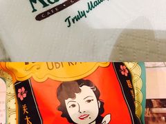 -Madam Kwan's(Mid Valley Megamall)