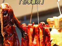 -同禧荟·港味海鲜火锅·粤菜(三亚湾店)