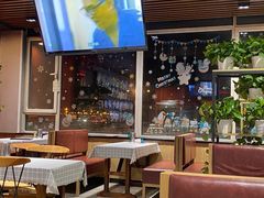 大堂-老杨头烧烤(博烤堂店)