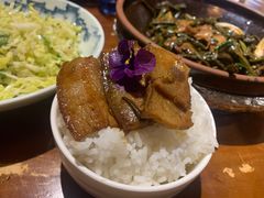 -又一福烤鸭·北京菜(东四店)