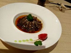 -顺德美的万豪酒店-万豪中餐厅