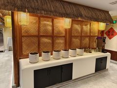 -杨厨的田园饭店(长城路店)