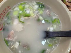 -豫掌柜饸饹面·烩面(秀沿路店)