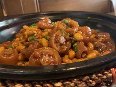 -千岛湖小鱼儿·淳安匠心农家菜