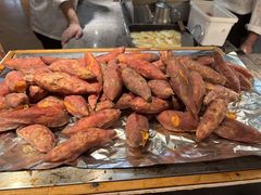 -杭州开元名都大酒店·地中海自助餐厅