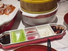 -大鸭梨烤鸭店(花园村店)