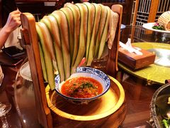 -杨记隆府(白象街店)