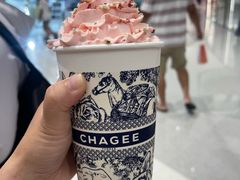 -霸王茶姬(大连万象汇店)