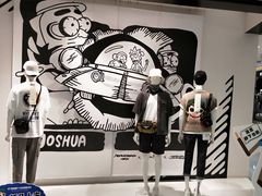 -丽达购物中心(崂山店)
