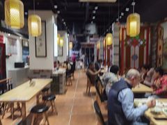 大堂-荔银肠粉·非遗手藝(夫子庙店)