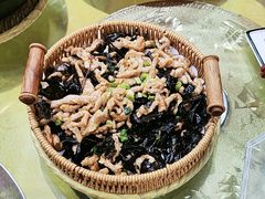 -下梅人家土菜馆(历史文化餐厅度假区店)