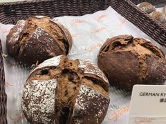 -西点坊(浦东香格里拉店)