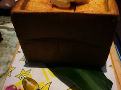 -绿茶餐厅(成都大悦城店)