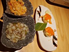 芥末章鱼-有喜屋·日料·居酒屋(旭辉广场店)
