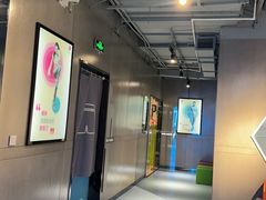-优享健身(物美圣熙8号购物中心店)