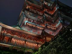 -滕王阁旅游区
