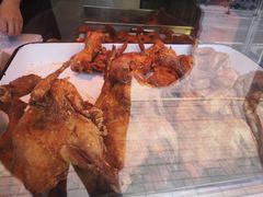 -香园炸鸡(鞍山西道店)