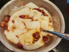 椰奶冻-椒锅锅·麻辣香锅(宝地广场城市集市店)