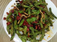 -聚德福海鲜家常菜(刘庄店)