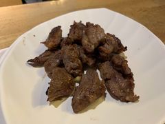 -喜来稀肉(望京店)