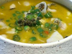 青藤椒鱼-雀蓝川菜(奥体广场店)