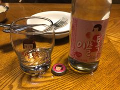 -BHC炸鸡(明洞总店)