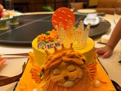 -CAKE BOSS 蛋糕老板(西单君太百货店)
