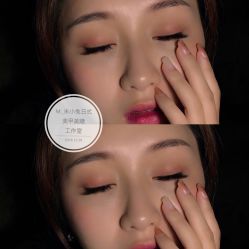 -米小兔美甲美睫