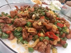 -全聚德(长江路店)