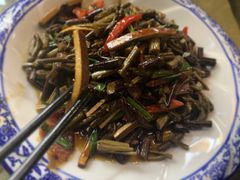 -宜城私房菜.臭鳜鱼(九华新街店)