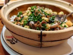 -乔家小院•非遗驴肉•本地小海鲜(滨河路店)