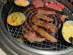 -火炉火自助餐(喜隆多店)