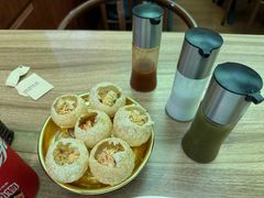 -清真· AL-JANNAT 佳纳特餐厅(仙林店)