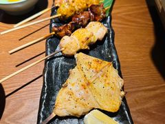 -王氏炉匠·烧鸟放题自助(好运街店)
