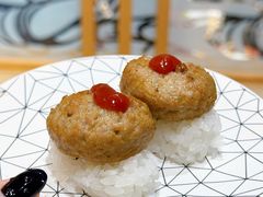 -大起水产回转寿司(大丸心斋桥店)