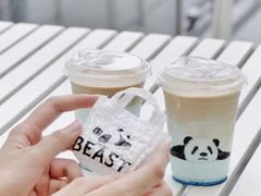 -Manner Coffee(IFS一楼店)